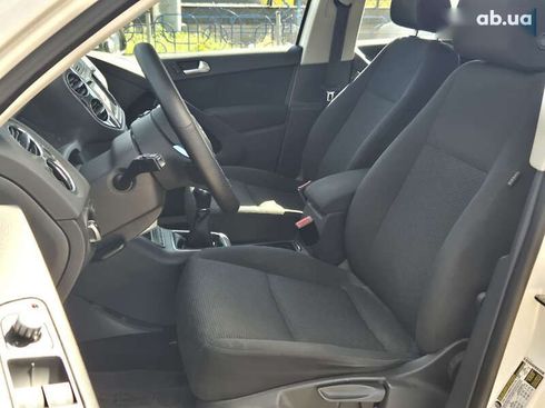 Volkswagen Tiguan 2011 - фото 10