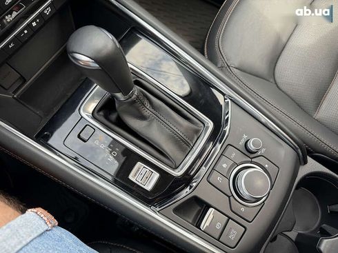 Mazda CX-5 2020 - фото 27