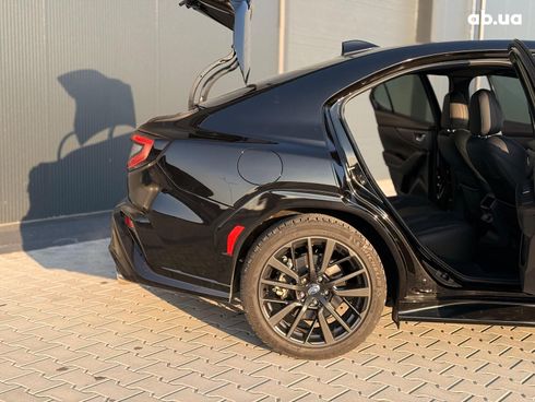 Subaru WRX 2022 черный - фото 54