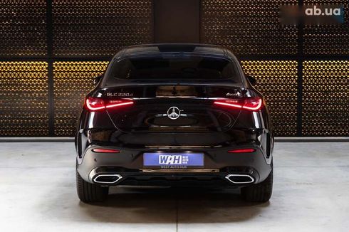 Mercedes-Benz GLC-Класс 2023 - фото 11