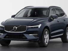 Продажа б/у Volvo XC60 Автомат - купить на Автобазаре