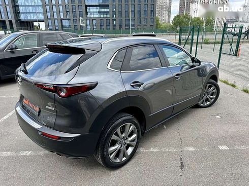 Mazda CX-30 2022 - фото 9