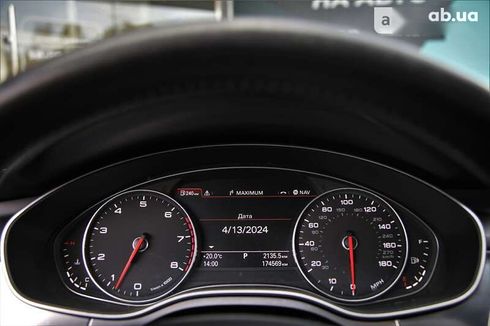 Audi A7 2012 - фото 17