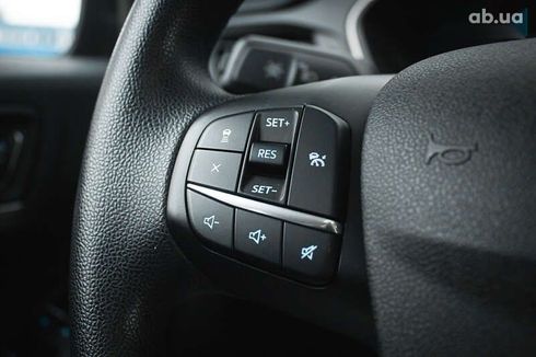 Ford Escape 2020 - фото 24