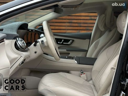 Mercedes-Benz EQS-Класс 2023 - фото 21