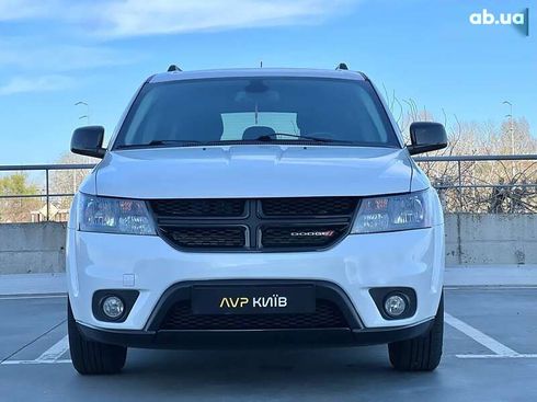 Dodge Journey 2019 - фото 3