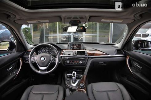 BMW 3 серия 2013 - фото 12