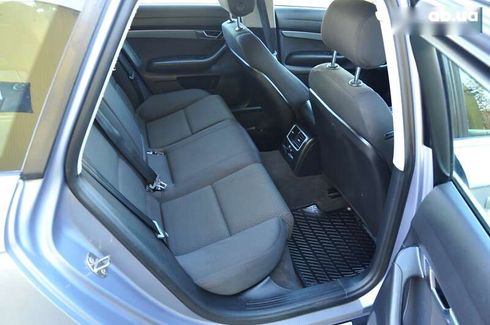 Audi A6 2008 - фото 25