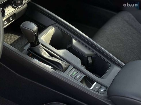 Honda Accord 2024 - фото 28