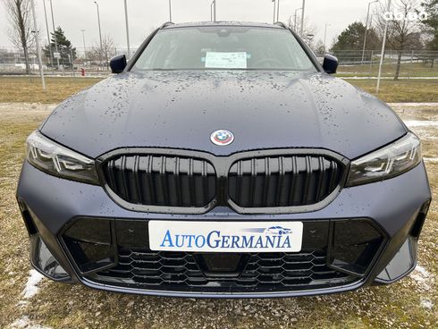 BMW 3 серия 2023 - фото 12