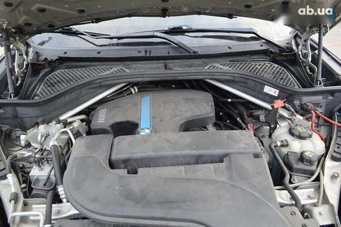 BMW X5 2016 - фото 9