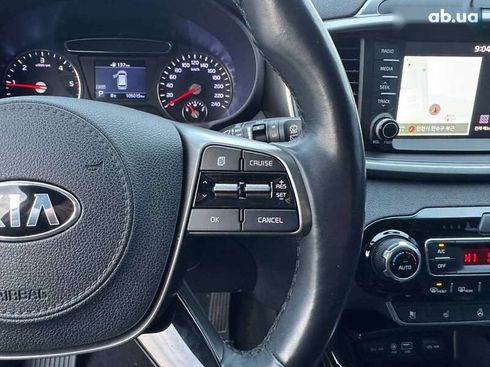 Kia Sorento 2018 - фото 19