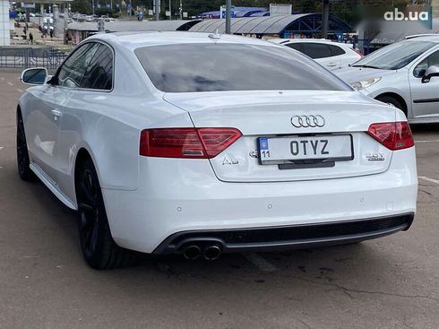 Audi A5 2015 - фото 5