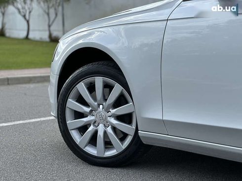 Audi A4 2012 - фото 23