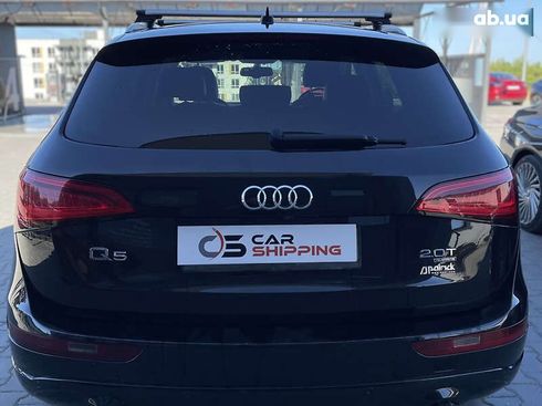 Audi Q5 2013 - фото 4