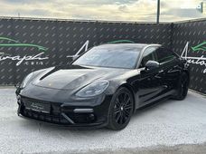 Продажа б/у Porsche Panamera в Киевской области - купить на Автобазаре