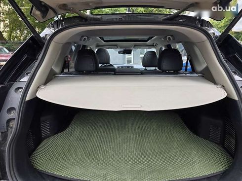 Nissan X-Trail 2018 - фото 29