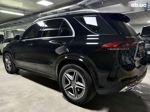 Mercedes-Benz GLE-Class 2023 - фото 14