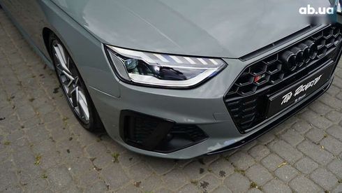 Audi S4 2020 - фото 4