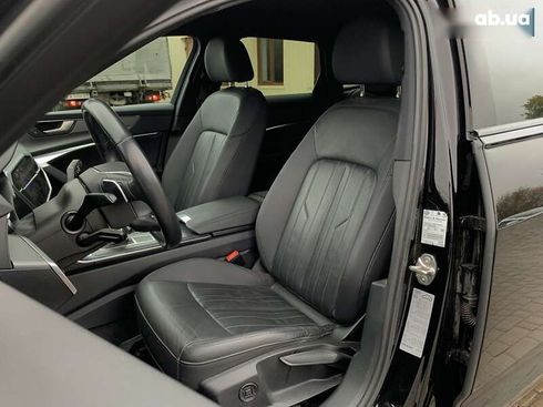 Audi A6 2021 - фото 26