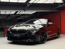 Продажа б/у BMW M8 в Киевской области - купить на Автобазаре