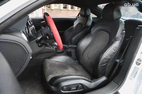 Audi TT 2011 - фото 7
