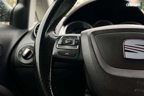 SEAT Altea 2011 - фото 12