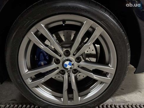 BMW 4 Series Gran Coupe 2017 - фото 22
