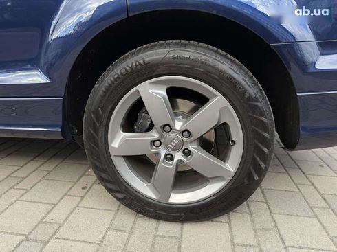 Audi Q7 2012 - фото 18