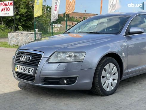 Audi A6 2006 - фото 4