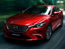 Mazda Седан бу купить в Украине - купить на Автобазаре