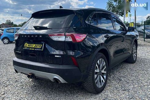 Ford Escape 2020 - фото 6