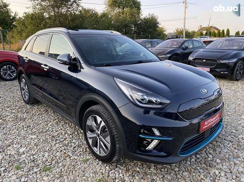 Kia Niro 2020 - фото 19