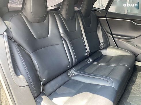 Tesla Model S 2018 - фото 17