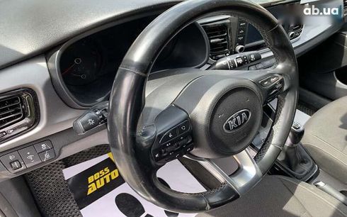 Kia Rio 2016 - фото 13