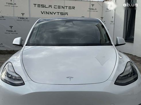 Tesla Model Y 2021 - фото 11