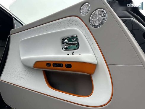 Rolls-Royce Spectre 2024 - фото 29