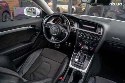 Audi A5 2011 - фото 22
