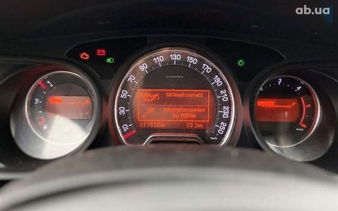Citroёn C5 2008 - фото 12
