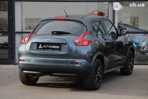 Nissan Juke 2013 - фото 2