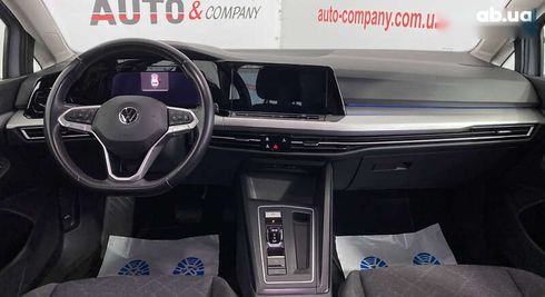 Volkswagen Golf 2021 - фото 12