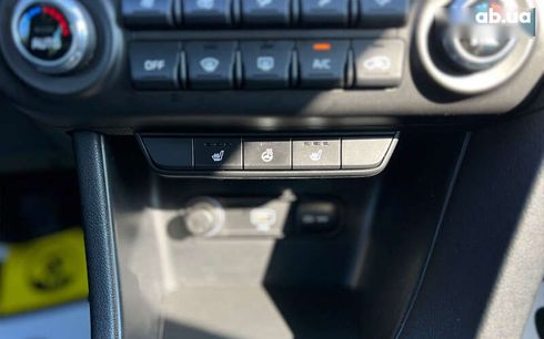 Kia Sportage 2019 - фото 16