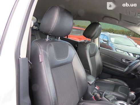 Renault Koleos 2013 - фото 20
