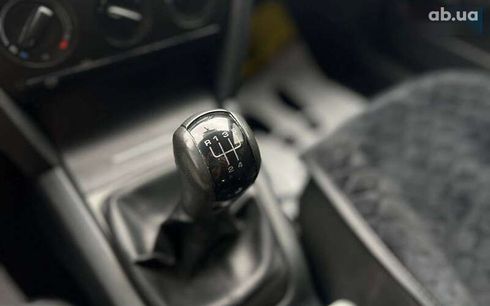 Skoda Octavia 2007 - фото 17