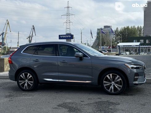 Volvo XC60 2023 - фото 4