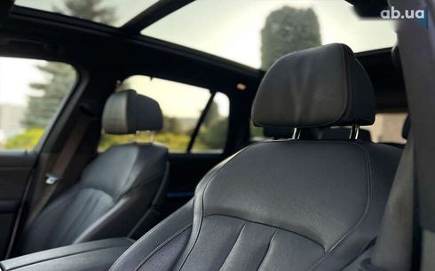 BMW X5 2022 - фото 18