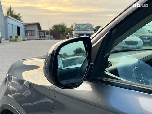 Mitsubishi Outlander 2017 серый - фото 41
