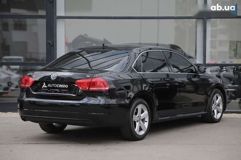 Volkswagen Passat 2012 - фото 2