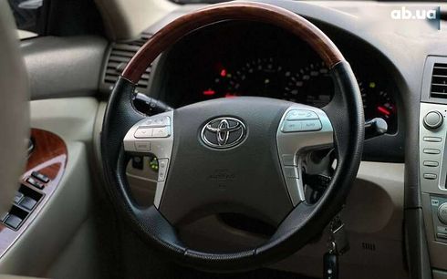 Toyota Camry 2008 - фото 14