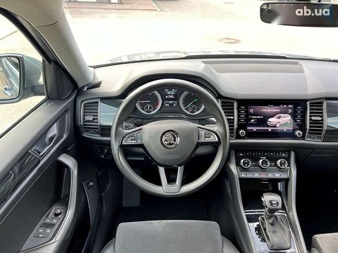 Skoda Kodiaq 2017 - фото 16